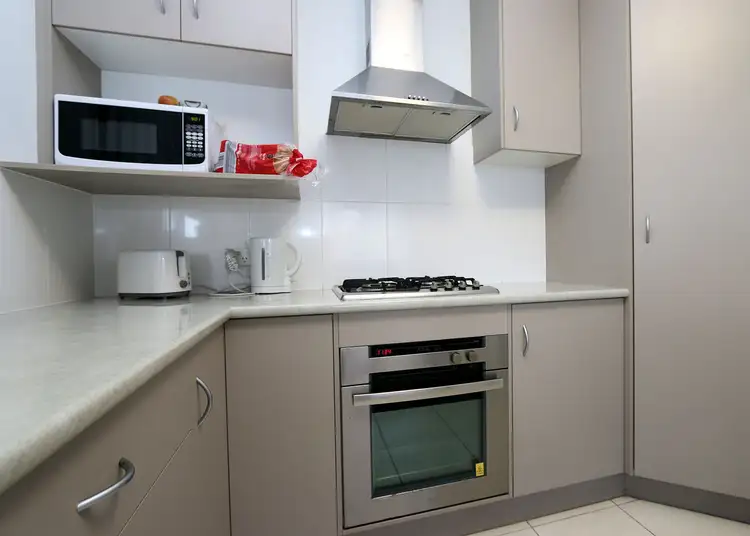 Third view of Homely house listing, 14 HILLTOP Avenue, Qunaba QLD 4670