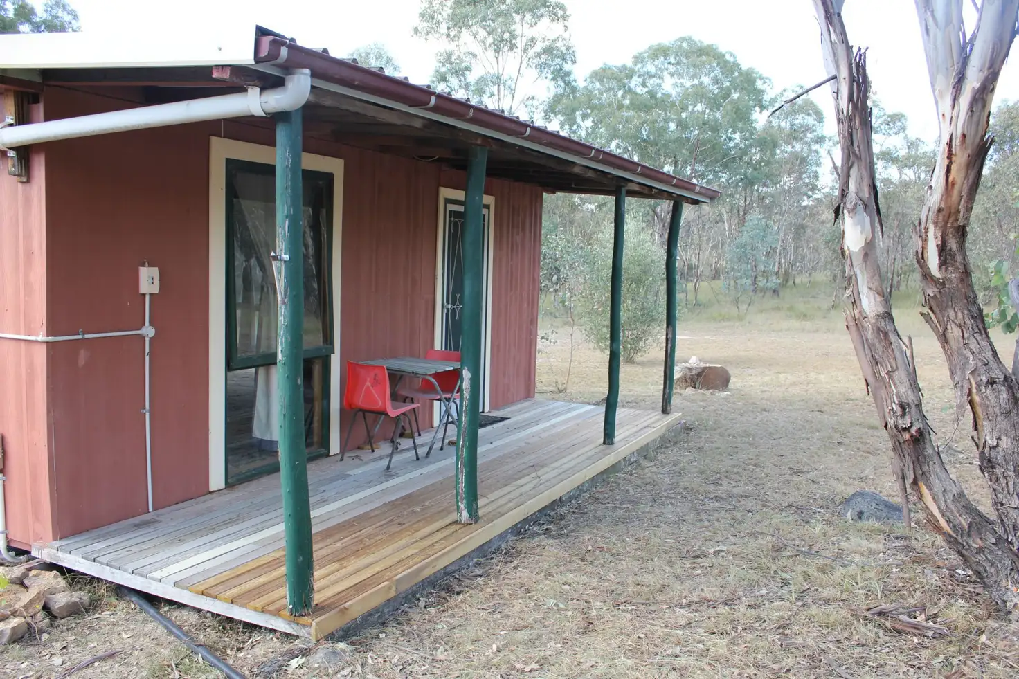 Main view of Homely rural property listing, 139 Roberts Road, Mudgee NSW 2850