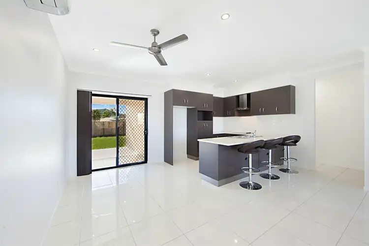 Fourth view of Homely house listing, 23 Wakeboard Circuit, Kelso QLD 4815