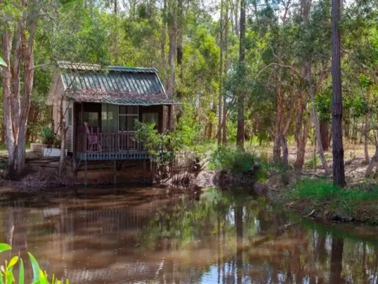 Seventh view of Homely rural property listing, 1193 Mungar Road, Mungar QLD 4650