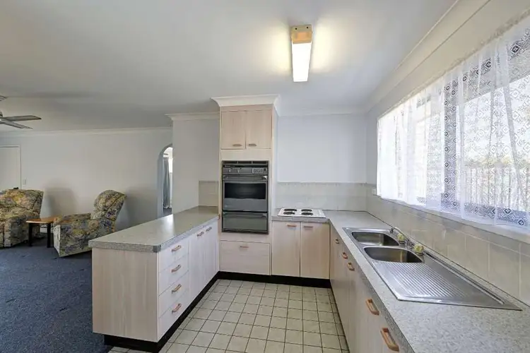 Fifth view of Homely unit listing, 1/19 Grimwood Street, Bargara QLD 4670