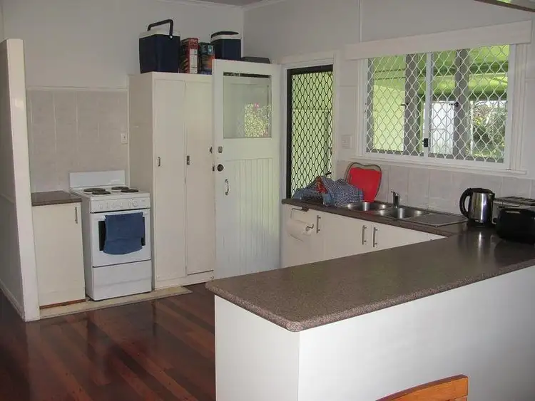 Second view of Homely house listing, 33 Isabella Avenue, Nambour QLD 4560