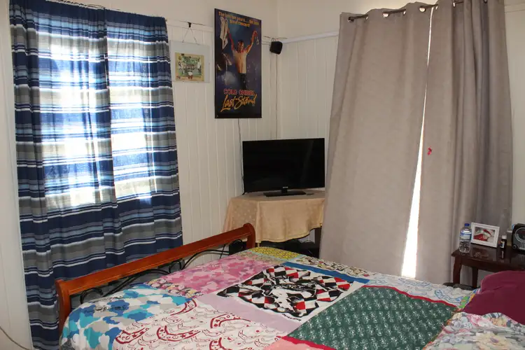 Sixth view of Homely house listing, 56 Churchill St, Maryborough QLD 4650