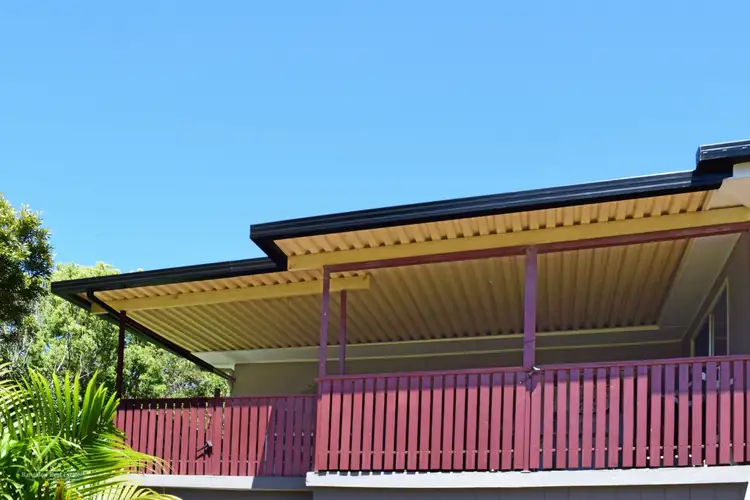 Fourth view of Homely house listing, 18 Walker Street, Clunes NSW 2480