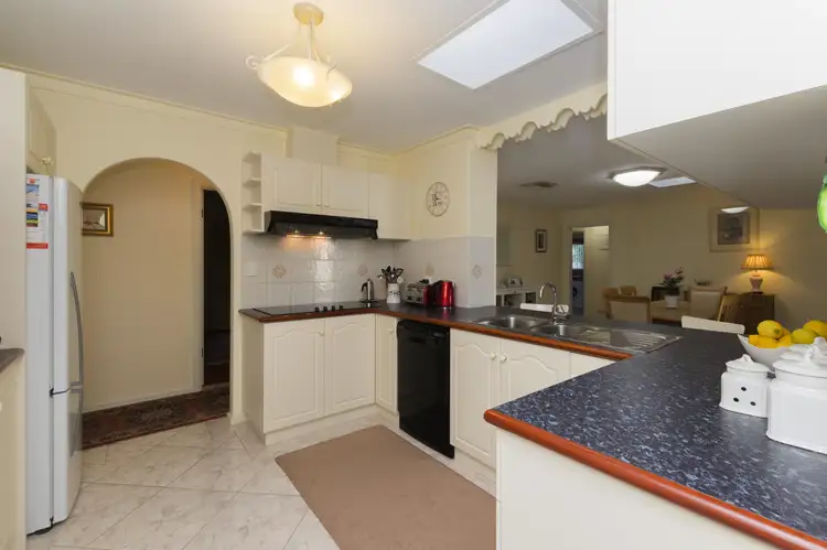 Fifth view of Homely house listing, 6 Kingsley Cl, Spearwood WA 6163