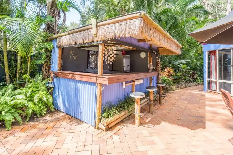 3b Plum Tree Cres, Moore Park Beach QLD 4670