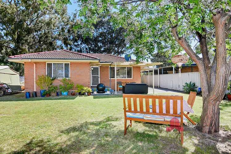 Second view of Homely house listing, 36 Stallard Place, Withers WA 6230