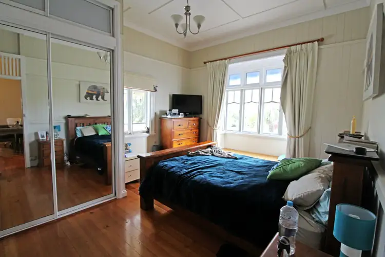 Sixth view of Homely house listing, 112 Fitzroy Street, Warwick QLD 4370