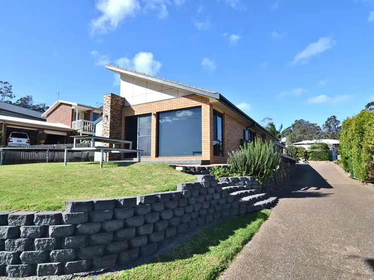 Third view of Homely house listing, 4 By Street, Eden NSW 2551