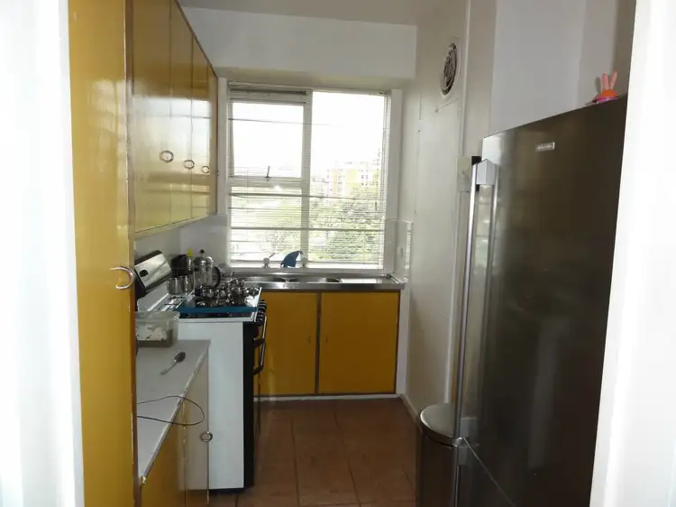 Fifth view of Homely unit listing, Unit 53/11 Sutherland Crescent, Darling Point NSW 2027
