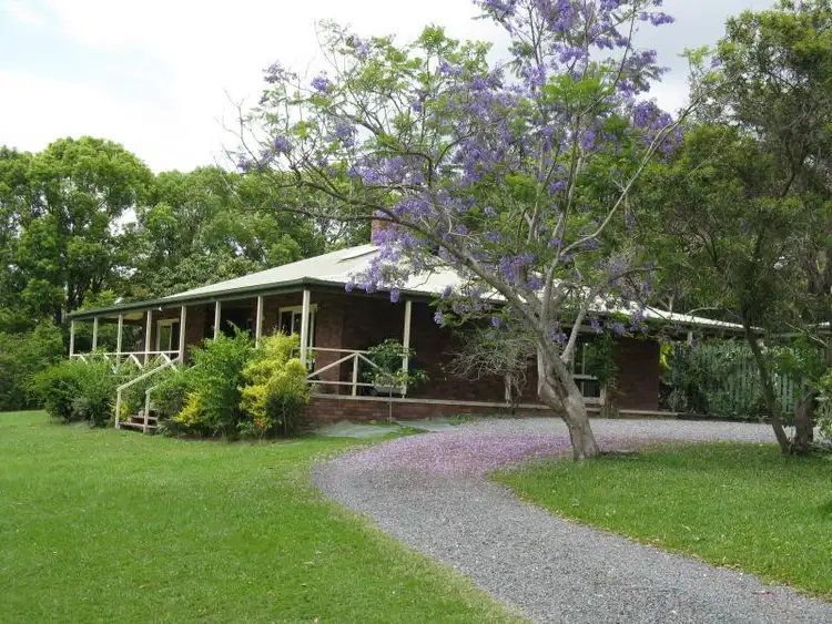 Main view of Homely house listing, LOT 3, 54 Omega Lane, Eumundi QLD 4562