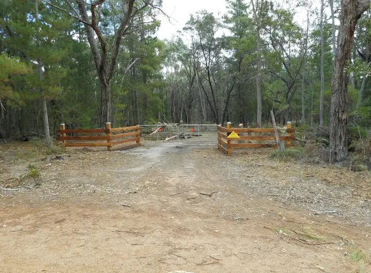 Sixth view of Homely rural property listing, o Normans Road, Sandford VIC 3312