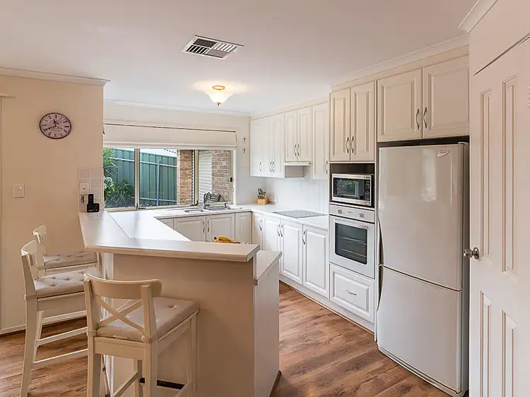 Third view of Homely house listing, 16 Lorikeet Road, Mount Barker SA 5251