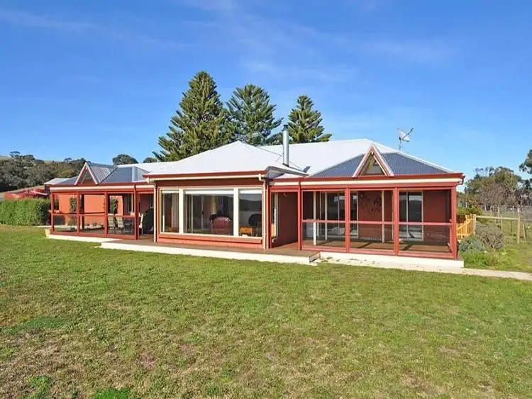 Main view of Homely rural property listing, Lot 94 Mount Cone Road, Mount Compass SA 5210