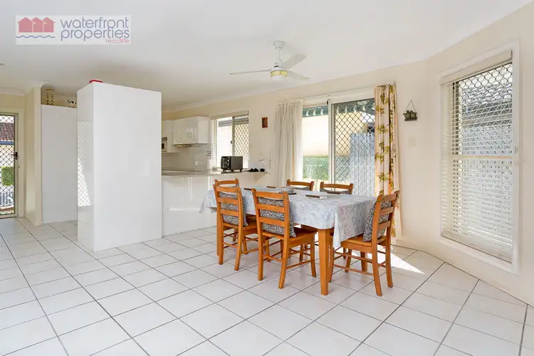Fourth view of Homely house listing, 5/671-677 Oxley Avenue, Scarborough QLD 4020