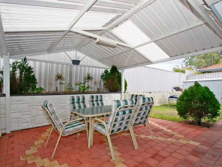 Seventh view of Homely house listing, 3 Olin Rise, Lockridge WA 6054