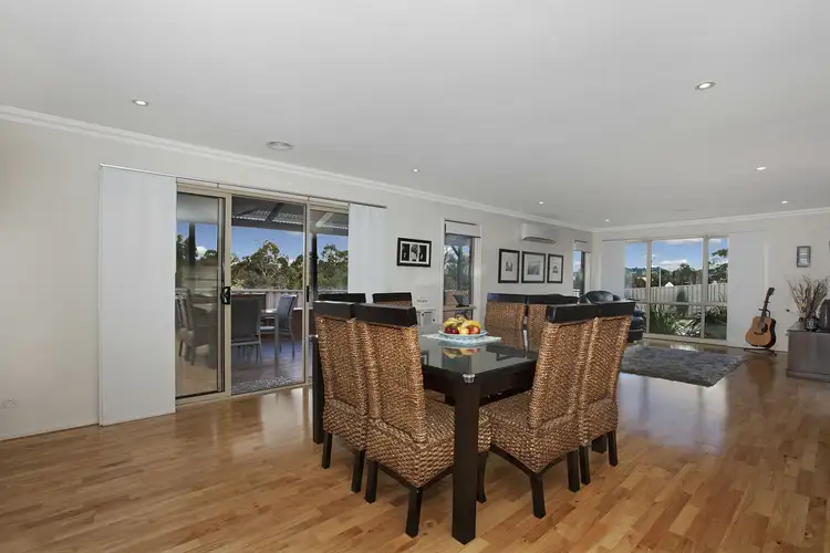 Third view of Homely house listing, 1 Wattlebird Way, Kilmore VIC 3764
