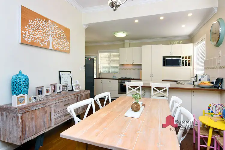 Sixth view of Homely house listing, 181 Steere Street, Collie WA 6225