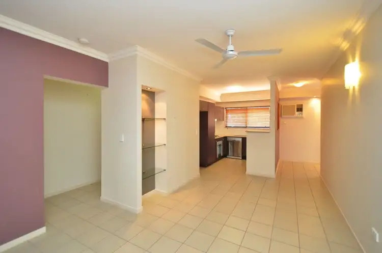 Second view of Homely unit listing, 330/41-51 Oonoonba Road, Idalia QLD 4811