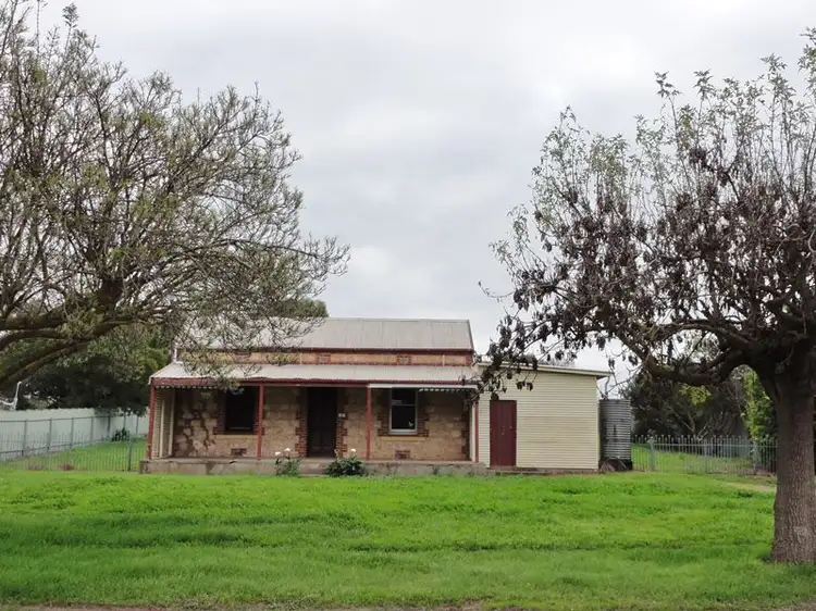 43 Sandergrove Road, Strathalbyn SA 5255