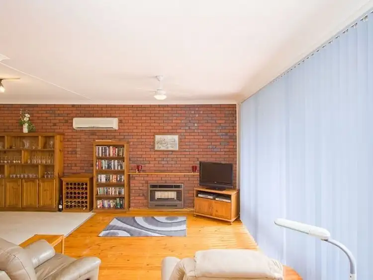 Third view of Homely house listing, 1 Lake View Cresent Street, Highbury SA 5089