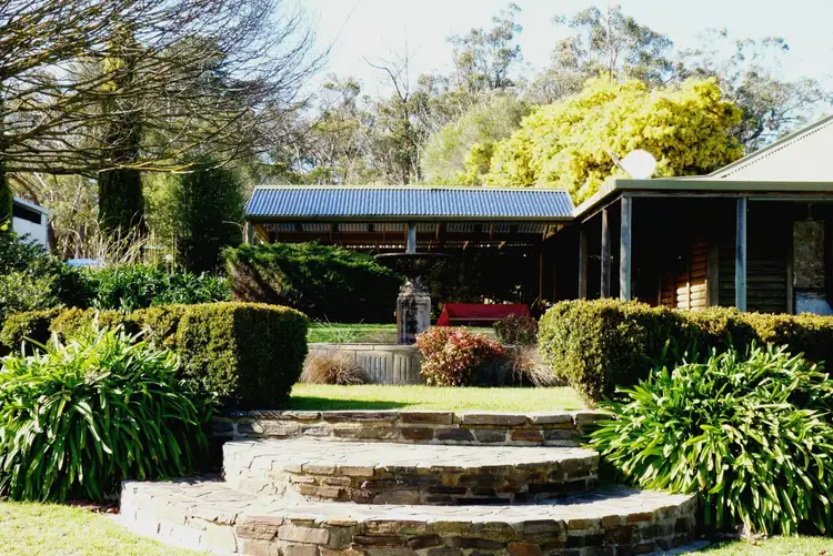 Sixth view of Homely rural property listing, Address available on request