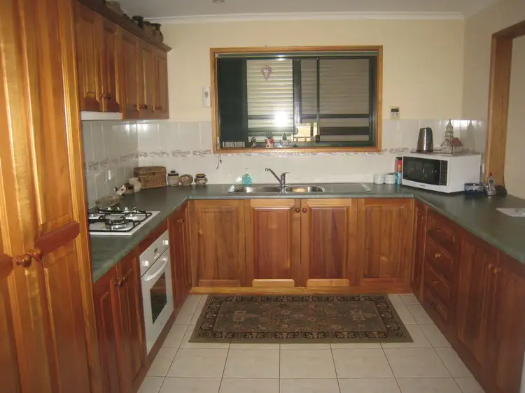 Second view of Homely house listing, 11338 Augusta Highway, Warnertown SA 5540