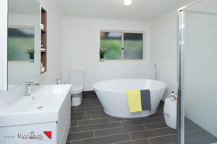 Fourth view of Homely house listing, 42 Philippa Road, Boronia VIC 3155