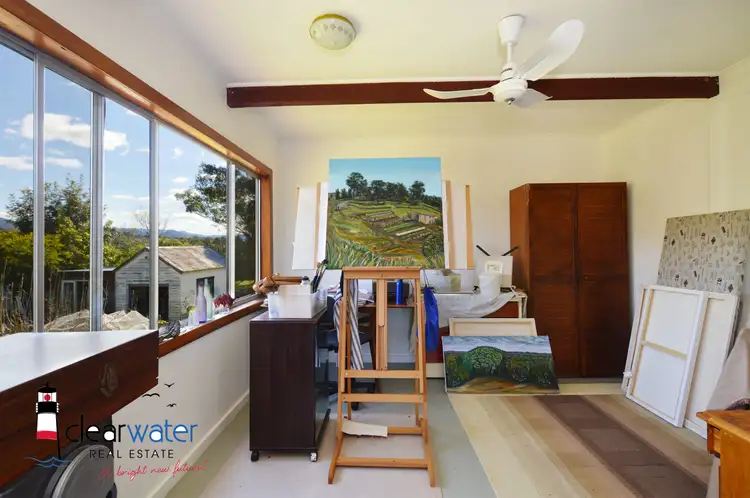 Seventh view of Homely house listing, 41 Cobargo Bermagui Rd, Cobargo NSW 2550