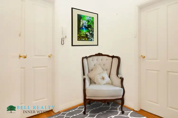 Second view of Homely unit listing, 4/9 Allman Avenue, Summer Hill NSW 2130