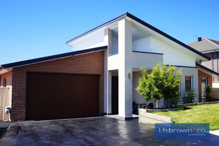45 Maryfields Dr, Blair Athol NSW 2560