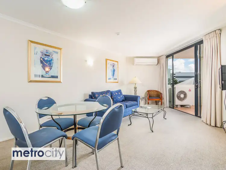 204/220 Melbourne Street, South Brisbane QLD 4101