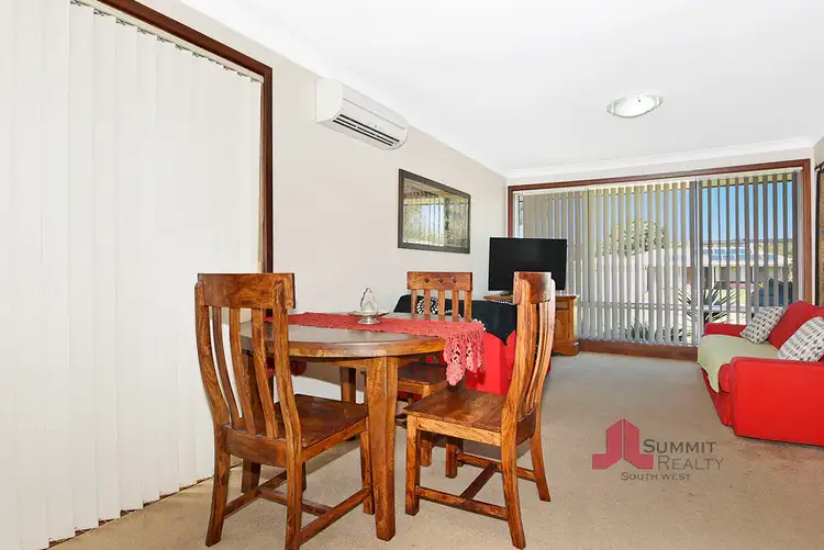 Seventh view of Homely house listing, 6 Gardner Place, South Bunbury WA 6230