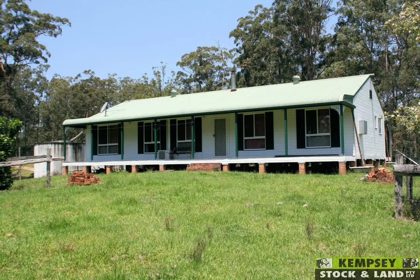 Main view of Homely rural property listing, Address available on request