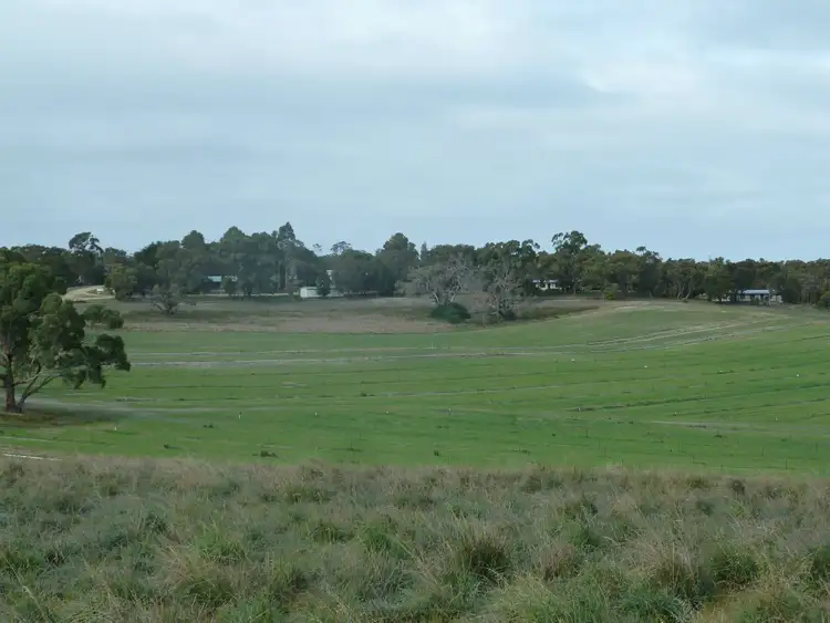 Fifth view of Homely rural property listing, 95 Stotts Lane, Joanna SA 5271