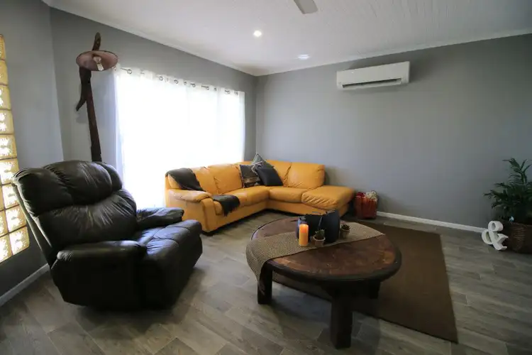 Fifth view of Homely house listing, 1 PLAIN Road, Osborne QLD 4806