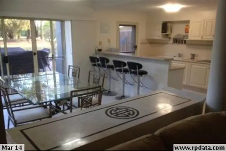 Third view of Homely house listing, 8113 Magnolia Gardens Court, Hope Island QLD 4212