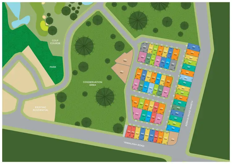 L223 Cudmore Street, Pimpama QLD 4209