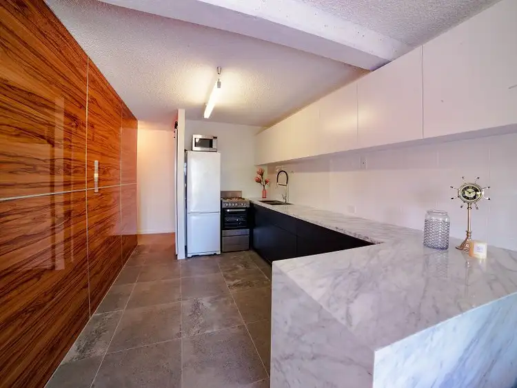 Second view of Homely unit listing, 1/6 Kalinda Avenue, Mooloolaba QLD 4557