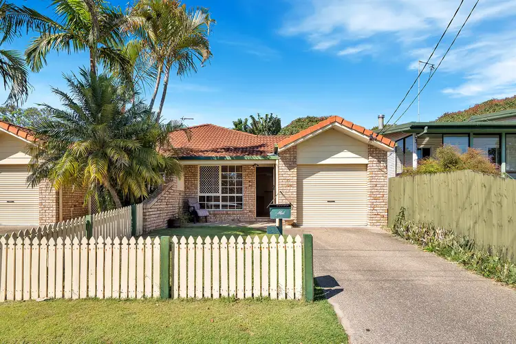 Main view of Homely unit listing, 2/50 Parr Street, Biggera Waters QLD 4216
