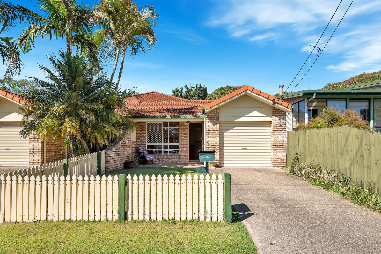 Main view of Homely unit listing, 2/50 Parr Street, Biggera Waters QLD 4216