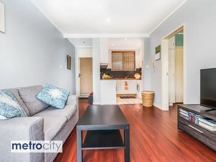 Fifth view of Homely unit listing, 24/134 Hardgrave Road, West End QLD 4101