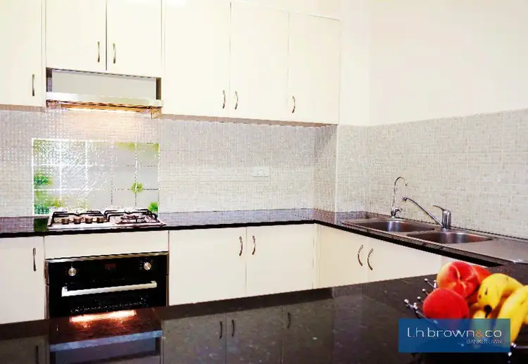 Third view of Homely unit listing, 20/87-89 Meredith Street, Bankstown NSW 2200