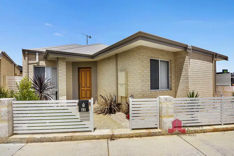 1/62 Tiffany Centre, Dalyellup WA 6230