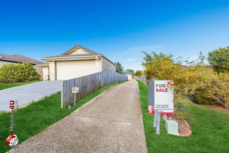 Second view of Homely house listing, 12 Zoe Pl, Deception Bay QLD 4508