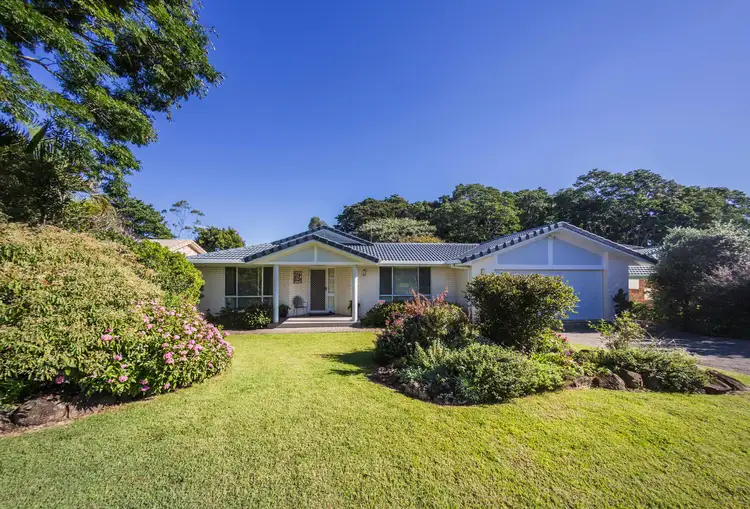 Main view of Homely house listing, 98 Panorama Dr, Alstonville NSW 2477