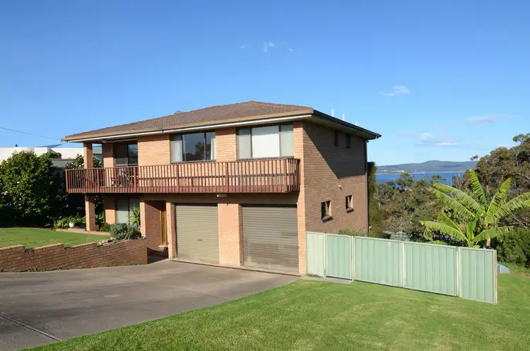 10 Phillipps Street, Eden NSW 2551