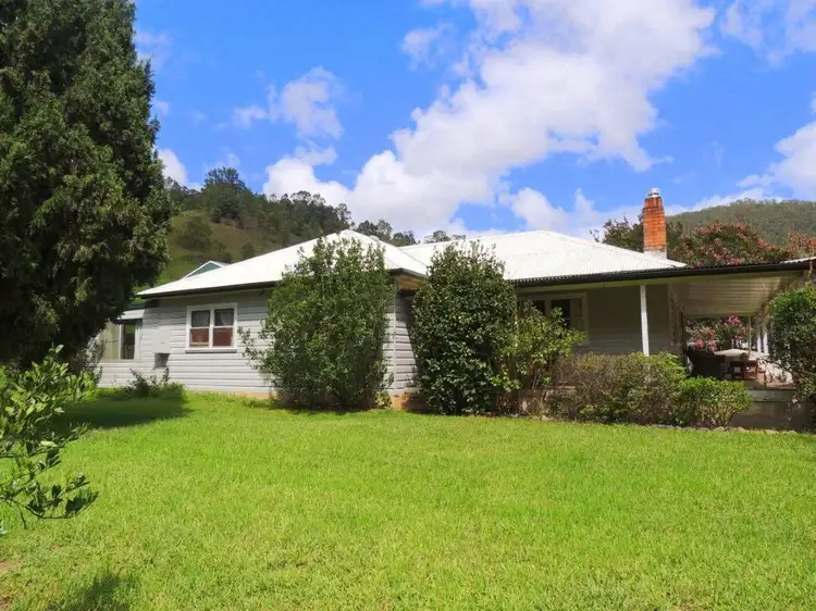 Sixth view of Homely rural property listing, Address available on request