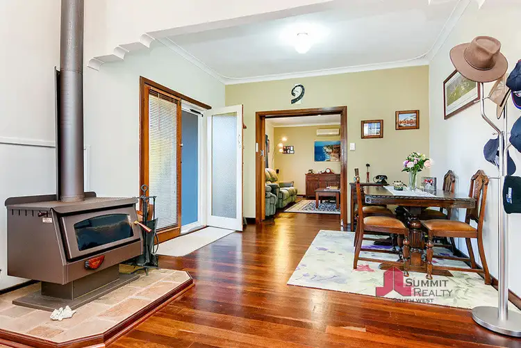 Sixth view of Homely house listing, 18 Jones Street, Collie WA 6225