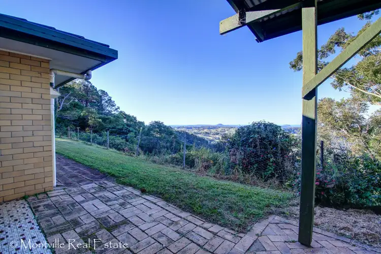 Second view of Homely house listing, 407-413 Flaxton Drive, Flaxton QLD 4560